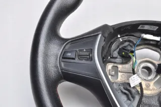 62560184D Руль BMW 1 F20/F21 Арт e11637151, вид 2