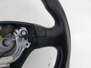 8Z0419091AD Руль Audi A6 C5 (S6,RS6) Арт e11637137, вид 3