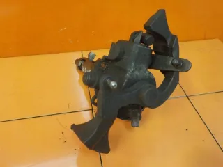 F9Q760 Кулиса Opel Vivaro A Арт e11636921, вид 2