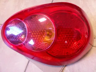 81550-0H020 Фонарь задний правый Toyota Aygo 1 Арт e11636638, вид 1
