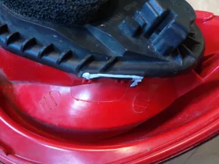 81550-0H020 Фонарь задний правый Toyota Aygo 1 Арт e11636638, вид 4