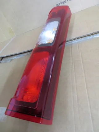 265556737R Фонарь задний левый Renault Trafic 3 Арт e11636514, вид 4