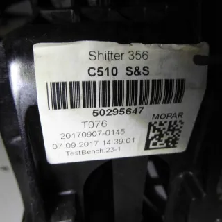 50295647 Кулиса Fiat Tipo 2 Арт e11636493, вид 4