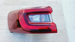 265554226R 265554226 Фонарь задний левый Renault Koleos Арт e11636462, вид 1