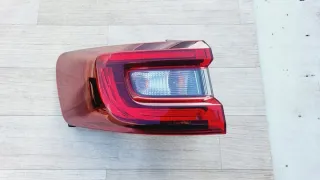 265554226R 265554226 Фонарь задний левый Renault Koleos Арт e11636462, вид 4