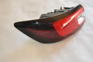 265554998R Фонарь задний левый Renault Clio 4 Арт e11636409, вид 3