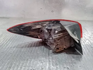 39077375 368158932 Фонарь задний правый Opel Astra K Арт e11636178, вид 5