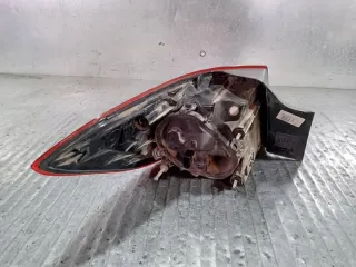 39077375 368158932 Фонарь задний правый Opel Astra K Арт e11636178, вид 6
