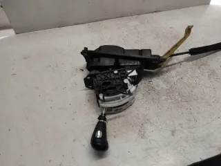 4L1713041Q PAW1425 Кулиса Audi Q7 4L Арт e11636124, вид 4