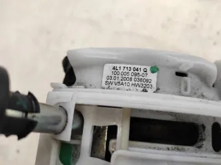 4L1713041Q PAW1425 Кулиса Audi Q7 4L Арт e11636124, вид 5