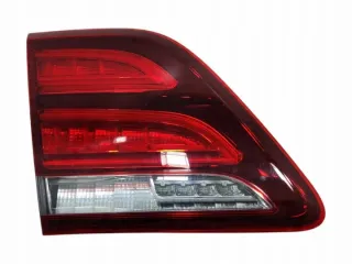 A1669065901 Фонарь задний левый Mercedes ML/GLE W166 Арт e11636050, вид 1