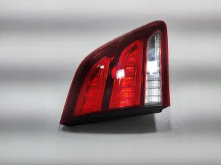 A1669065901 Фонарь задний левый Mercedes ML/GLE W166 Арт e11636050, вид 3