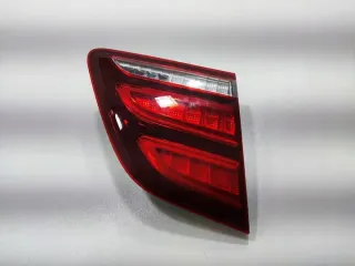 A1669065901 Фонарь задний левый Mercedes ML/GLE W166 Арт e11636050, вид 4