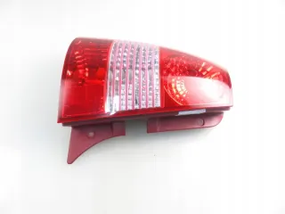  Фонарь задний левый Kia Picanto 1 Арт e11635907, вид 6