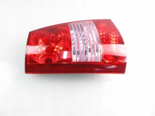  Фонарь задний левый Kia Picanto 1 Арт e11635907, вид 7