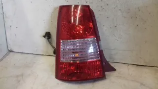  Фонарь задний левый Kia Picanto 1 Арт e11635905, вид 1