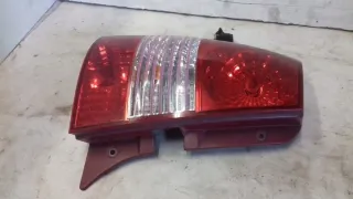  Фонарь задний левый Kia Picanto 1 Арт e11635905, вид 2