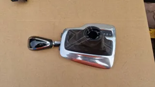 00130307 39030121 Ручка кулисы КПП Opel Insignia 2 Арт e11635869, вид 1