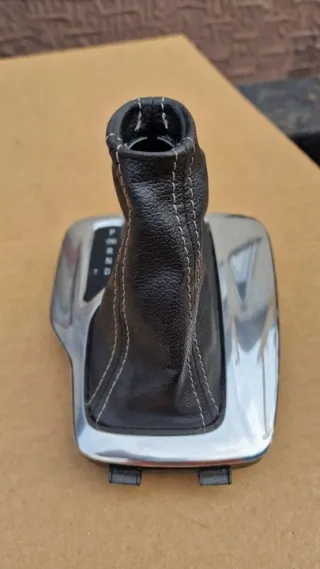 00130307 39030121 Ручка кулисы КПП Opel Insignia 2 Арт e11635869, вид 5