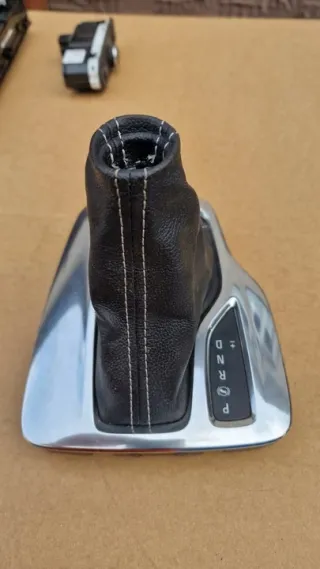 00130307 39030121 Ручка кулисы КПП Opel Insignia 2 Арт e11635869, вид 7