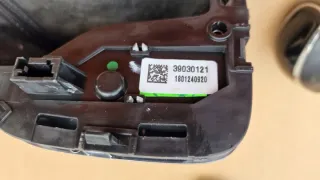 00130307 39030121 Ручка кулисы КПП Opel Insignia 2 Арт e11635869, вид 9