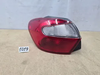 92401-K7000 Фонарь задний левый Hyundai i10 2 Арт e11635806, вид 1
