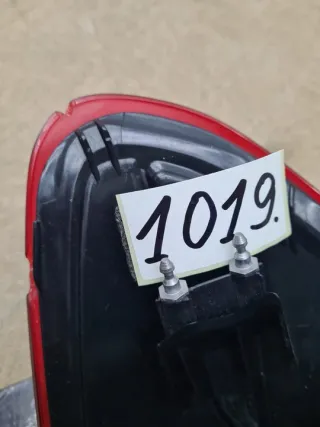 92401-K7000 Фонарь задний левый Hyundai i10 2 Арт e11635806, вид 4