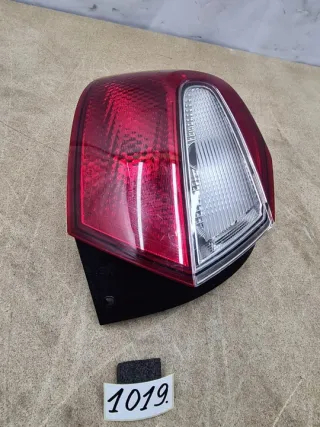 92401-K7000 Фонарь задний левый Hyundai i10 2 Арт e11635806, вид 9