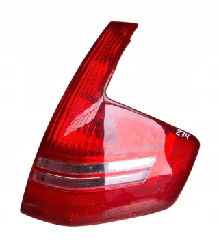 9655863980 Фонарь задний правый Citroen C4 1 Арт e11635662, вид 1