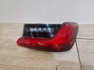 2sd013173 Фонарь задний правый BMW 3 G20/G21 Арт e11635421, вид 1