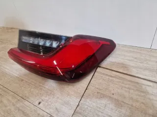 2sd013173 Фонарь задний правый BMW 3 G20/G21 Арт e11635421, вид 2
