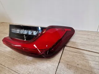 2sd013173 Фонарь задний правый BMW 3 G20/G21 Арт e11635421, вид 4