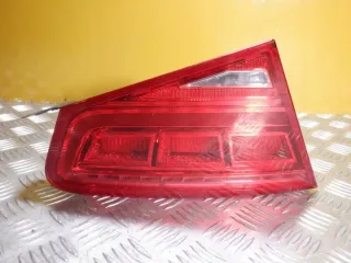 4H0945093 Фонарь задний левый Audi A8 D4 (S8) Арт e11635366, вид 2
