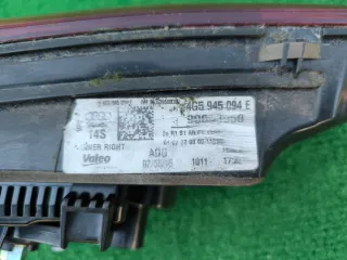 4G5945094E Фонарь задний правый Audi A6 C7 (S6,RS6) Арт e11635325, вид 3