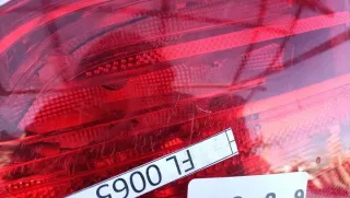 21968002 Фонарь задний правый Audi A4 B8 Арт e11635282, вид 2