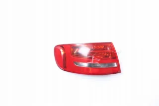 1300-064 Фонарь задний правый Audi A4 B8 Арт e11635272, вид 1