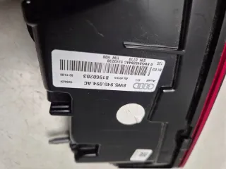 8W5945094AC Фонарь задний правый Audi A4 B9 Арт e11635252, вид 7
