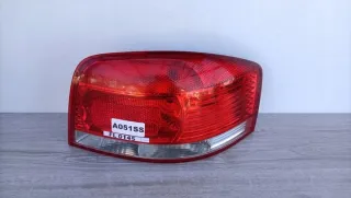 8P0945096 A051SS Фонарь задний правый Audi A3 8P Арт e11635234, вид 1