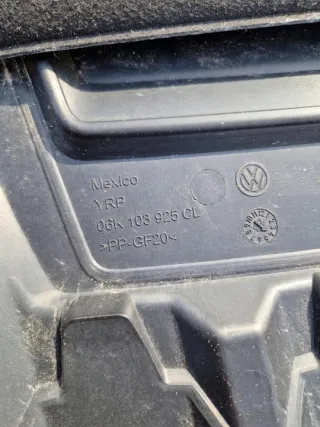 06K103925CL Декоративная крышка двигателя Volkswagen Tiguan 2 Арт e11635186, вид 6