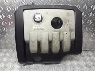 46457534 Декоративная крышка двигателя Seat Toledo 3 Арт e11635153