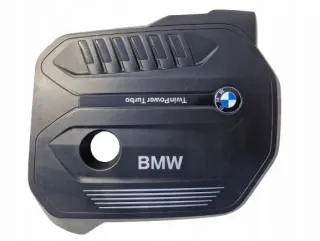 8607142 Декоративная крышка двигателя BMW 5 G30/G31 Арт e11634959, вид 1
