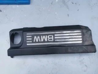 7504889 Декоративная крышка двигателя BMW 3 E46 Арт e11634955, вид 1