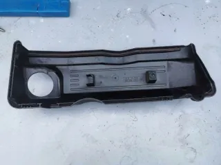 7504889 Декоративная крышка двигателя BMW 3 E46 Арт e11634955, вид 2