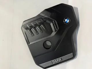 8676203 Декоративная крышка двигателя BMW 3 G20/G21 Арт e11634945, вид 1