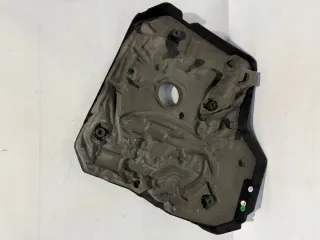 8676203 Декоративная крышка двигателя BMW 3 G20/G21 Арт e11634945, вид 2