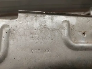 06E253036AD Декоративная крышка двигателя Audi Q7 4M Арт e11634913, вид 2