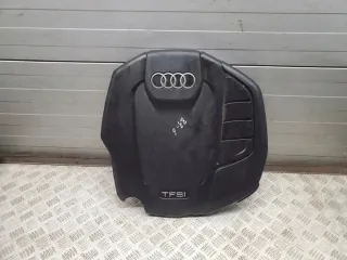 06L103925 Декоративная крышка двигателя Audi A4 B9 Арт e11634858, вид 2