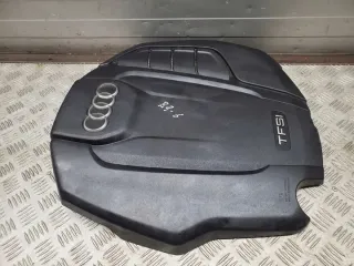 06L103925 Декоративная крышка двигателя Audi A4 B9 Арт e11634858, вид 3