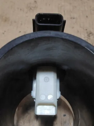 5WK97021 Расходомер воздуха Renault Scenic 3 Арт e11634668, вид 3