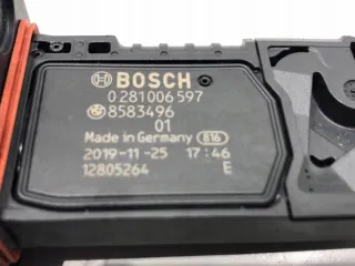 8583496 LORK-833-118988 Расходомер воздуха MINI CLUBMAN F54 Арт e11634542, вид 4
